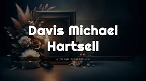 Davis Hartsell Die