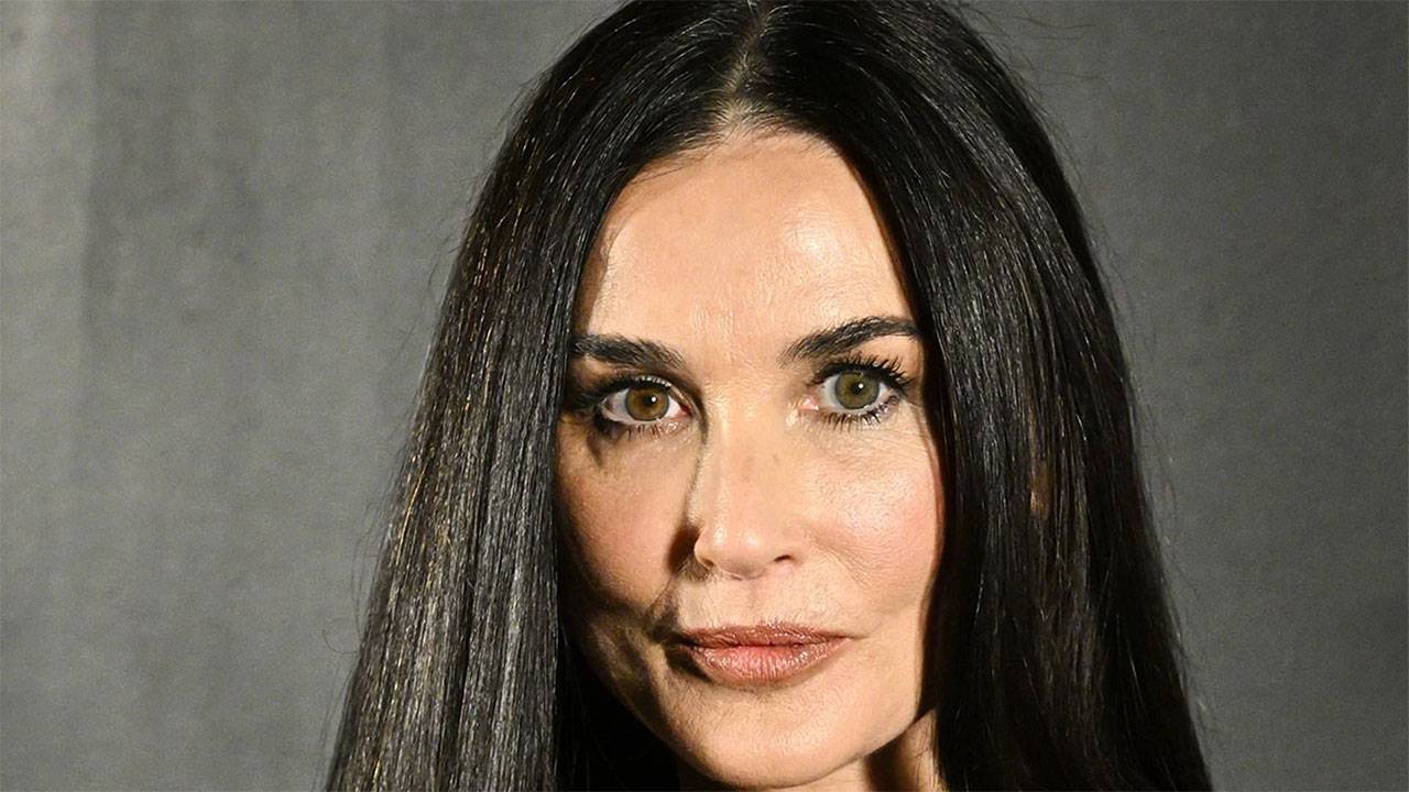 Demi Moore 1