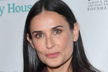 Demi Moore