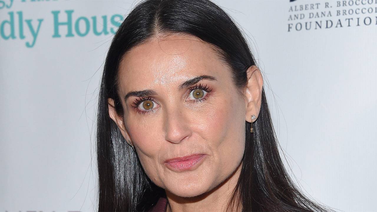 Demi Moore