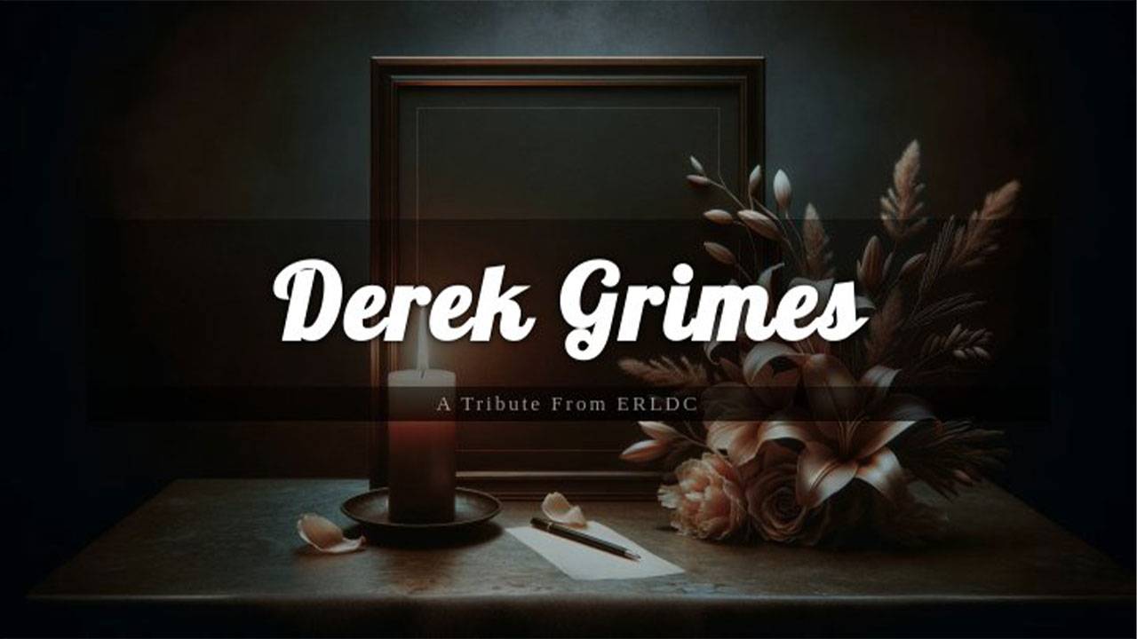 Derek Grimes