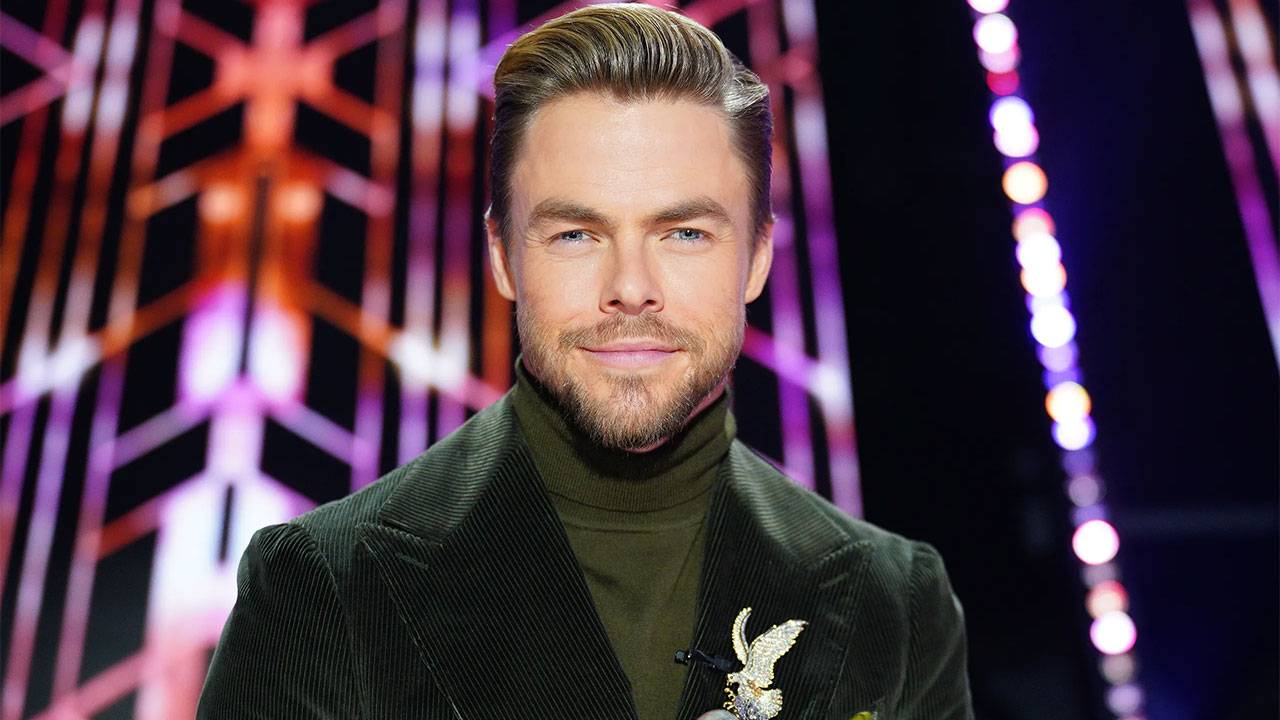 Derek Hough