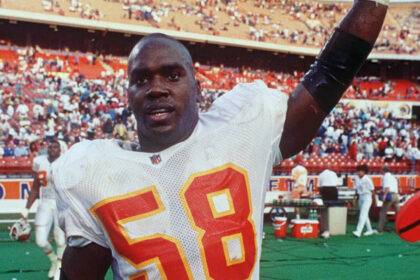 Derrick Thomas