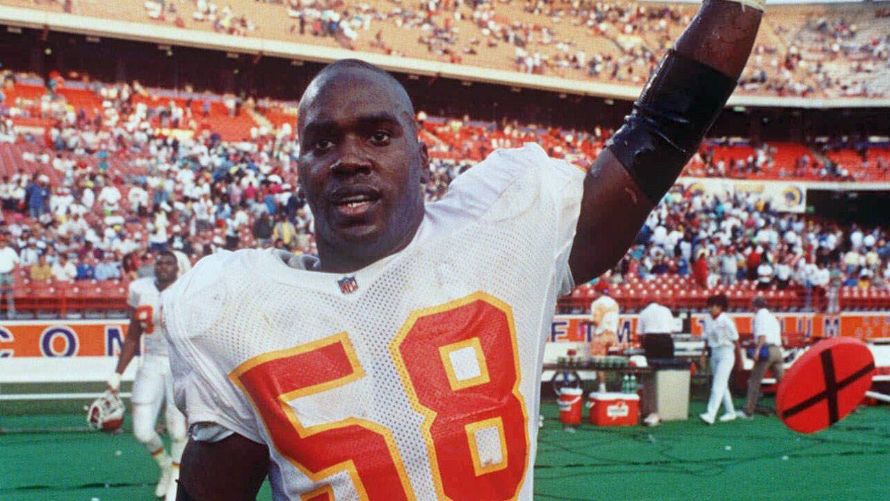 Derrick Thomas