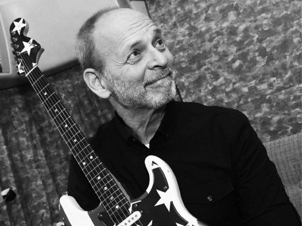 Did Wayne Kramer Die