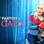 Dolly Parton Pet Gala