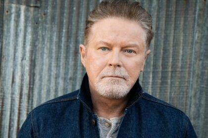 Don Henley Net Worth