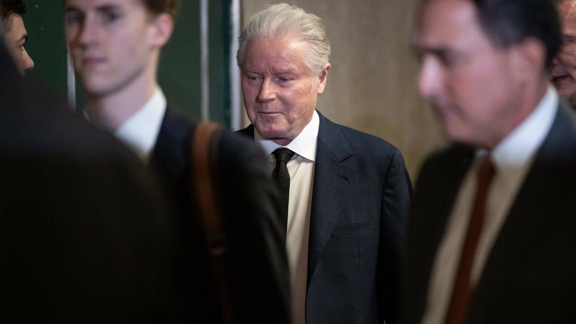 Don Henley News Don Henley Testifies in Hotel California Stolen Lyrics Trial NAYAG Today