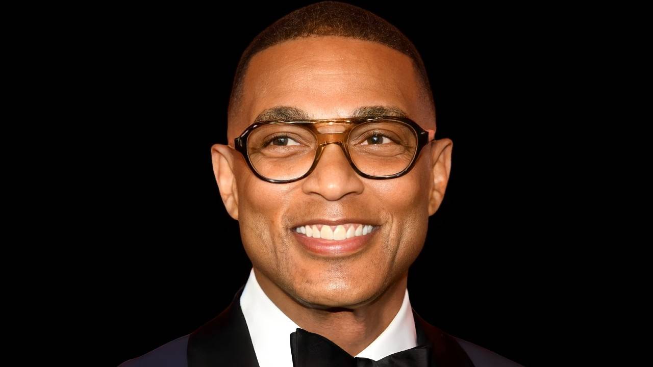 Don Lemon Net Worth 1