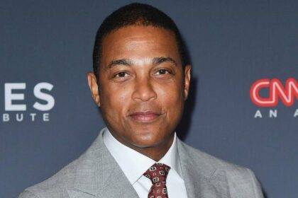 Don Lemon To Be Paid 24.5m For Firing Settlement From Cnn