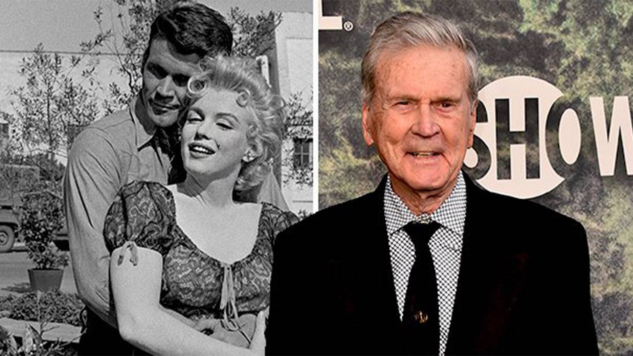 Don Murray's Wife: Who is she? 1