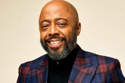 Donnell Rawlings Nationality