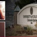 Dorm Shooting Colorado University Springs