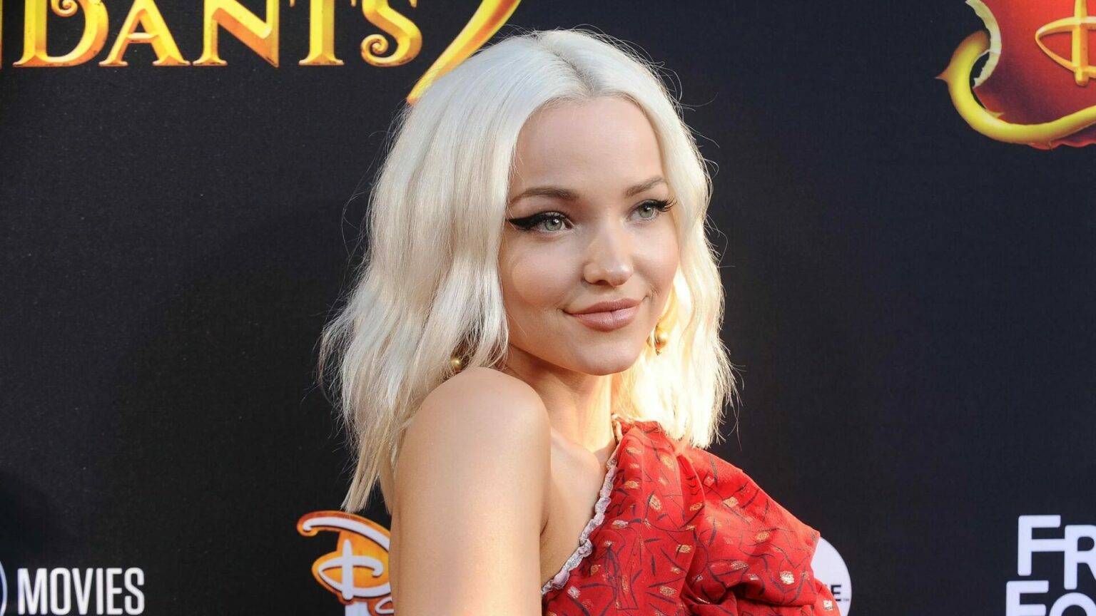 Dove Cameron Real Name