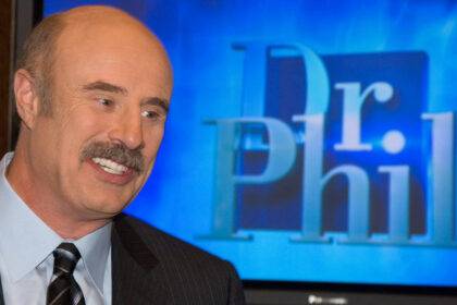 Dr Phil Net Worth