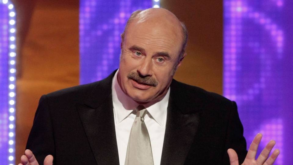 Dr. Phil Mcgraw Sparks Controversy On ‘the View