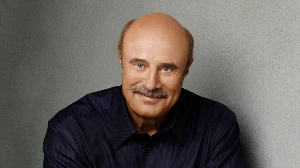 Dr. Phils Age