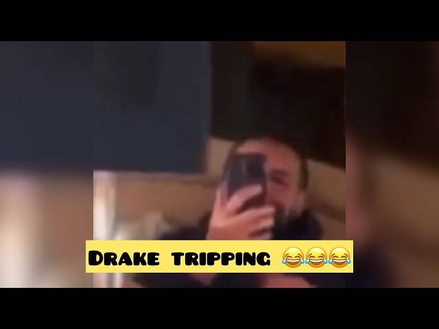 Drake Leak Video