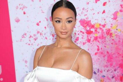 Draya Michele Net Worth