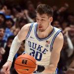 Duke Basketball Kyle Filipowski Injury Update