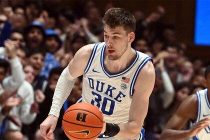 Duke Basketball Kyle Filipowski Injury Update