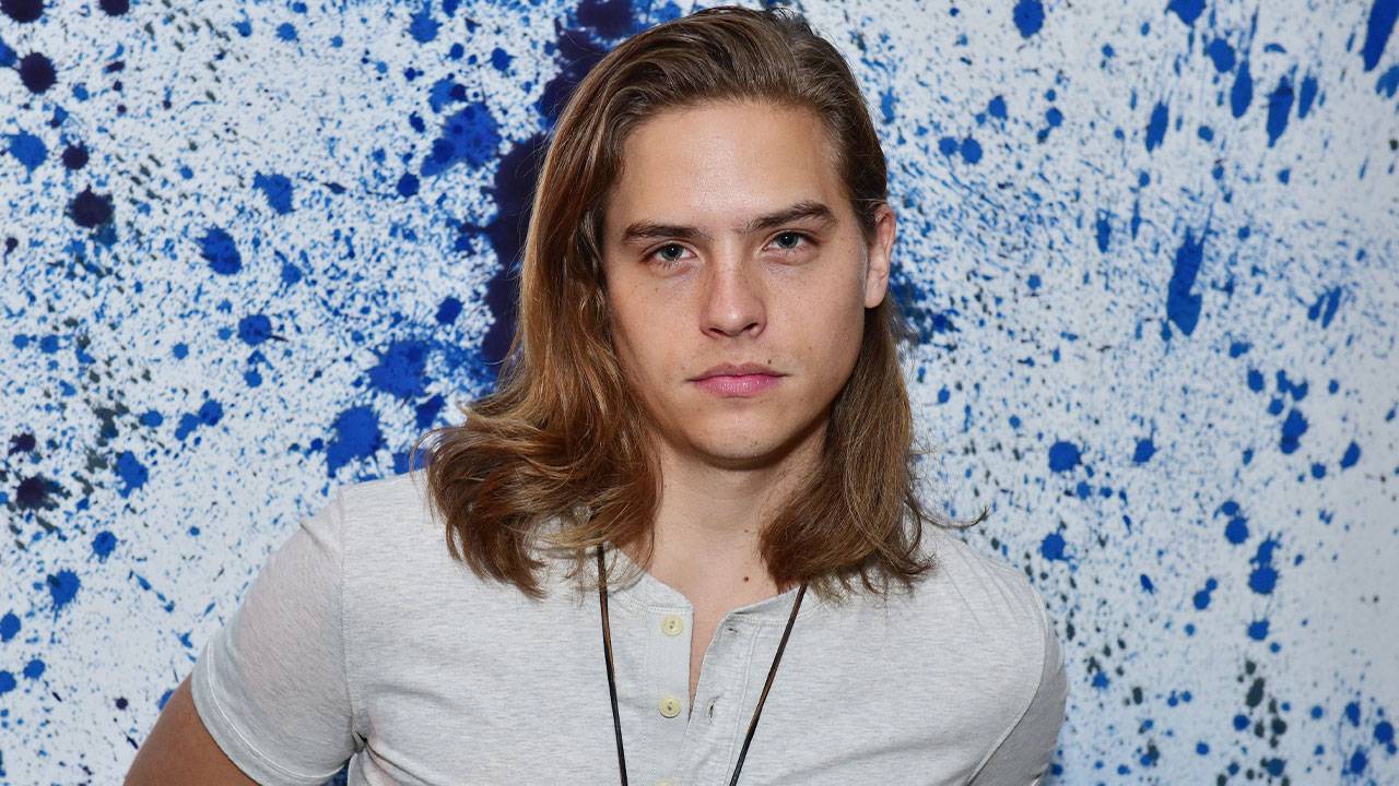 Dylan Sprouse