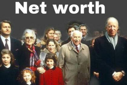 Earnings Of Jacob Rothschilds Family