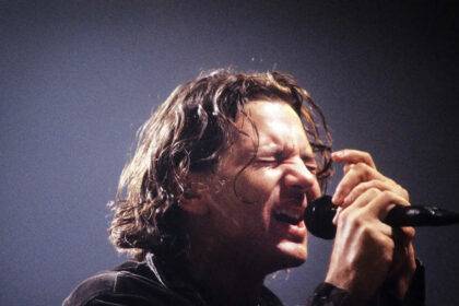 Eddie Vedder Net Worth Year