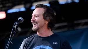 Eddie Vedder