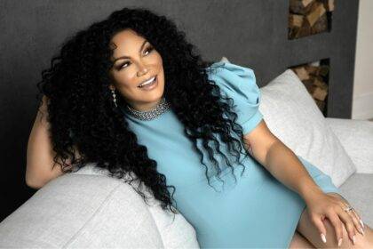 Egypt Sherrod