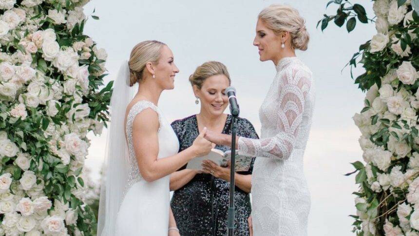 Elena Delle Donne Wife: Is Elena Delle Donne Married? Elena Delle Donne