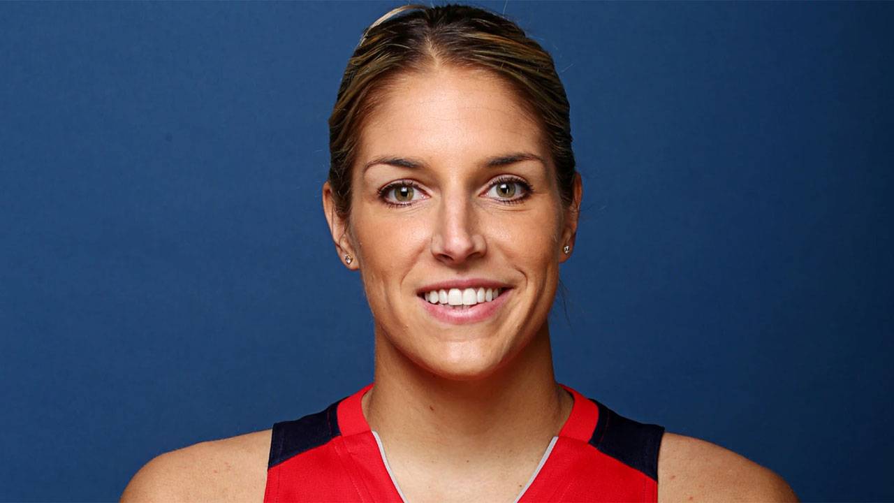 Elena Delle Donne