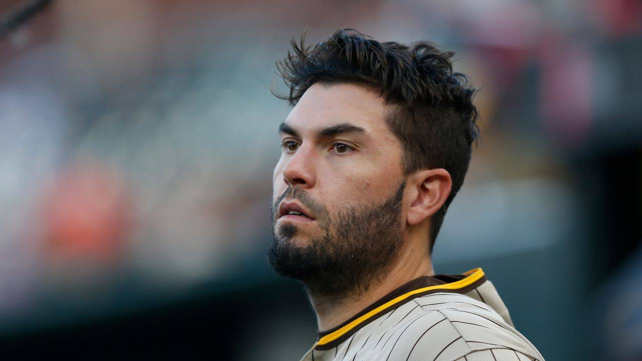 Eric Hosmer Retirement News