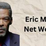 Eric Mays Net Worth