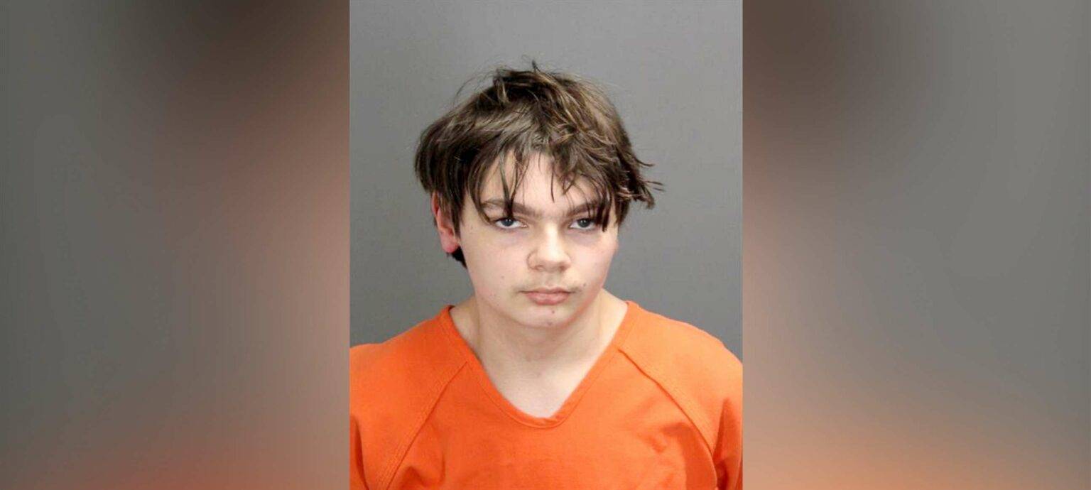 What Gun Did Ethan Crumbley Use in Oxford School Shooting? - NAYAG Today