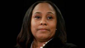 Fani Willis Net Worth 2026: How Much is Fani Willis Worth? Know Her