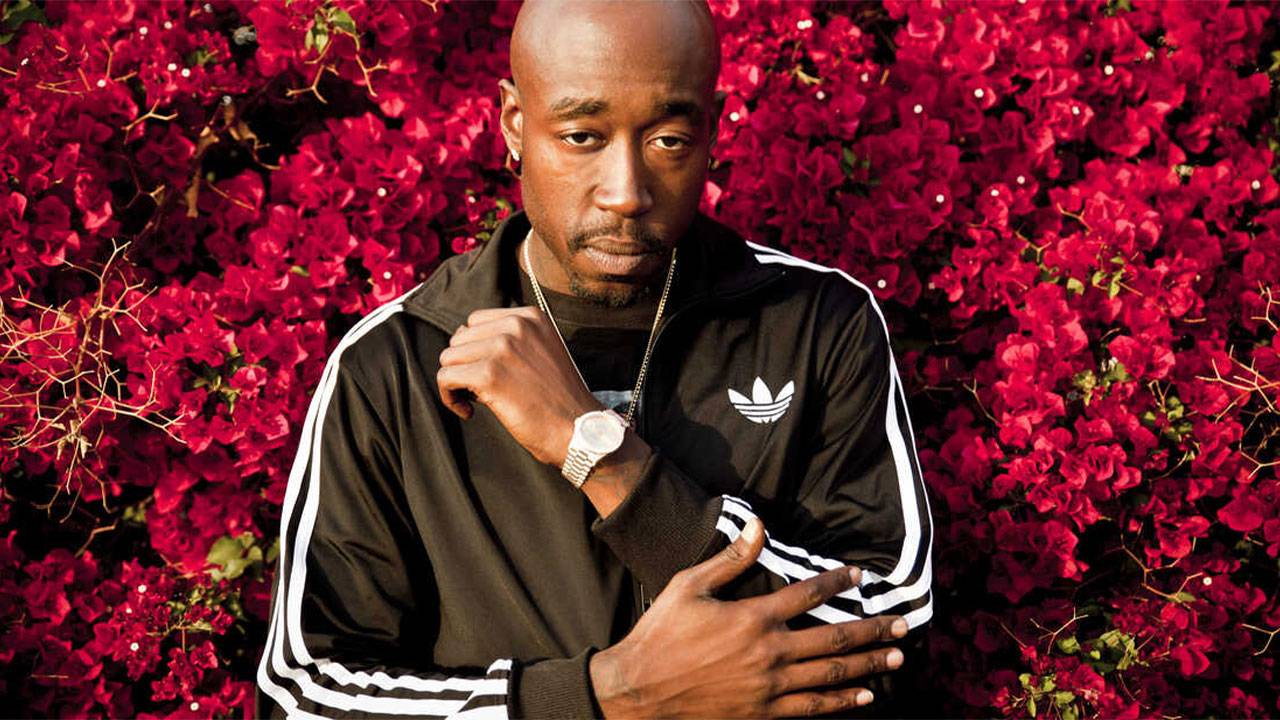 Freddie Gibbs' Ex Drops Diss Track & Music Video “New Baby Mama