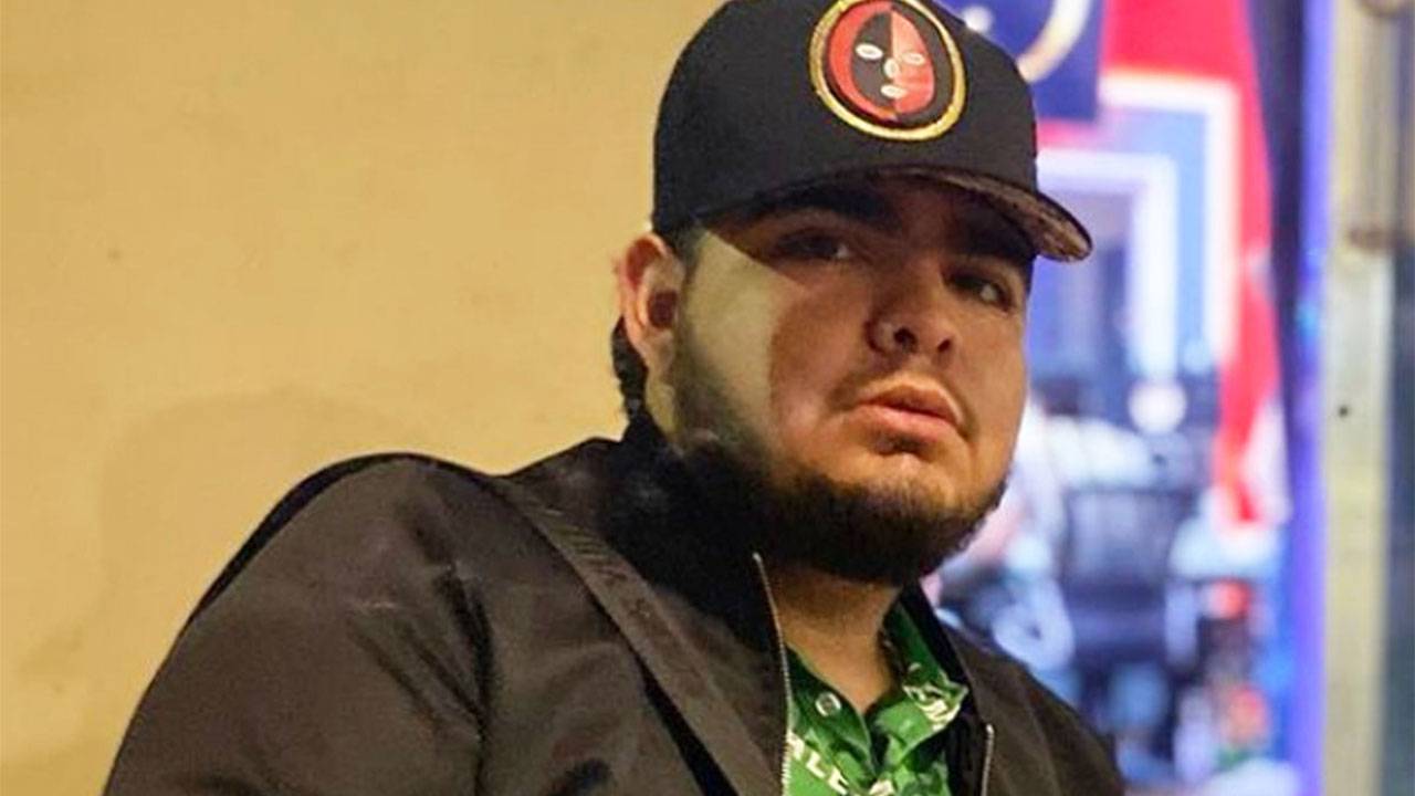 Fuerza Regida Dead: Rising Star Chuy Montana Murdered in Mexico - NAYAG