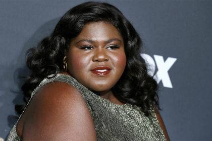 Gabourey Sidibe