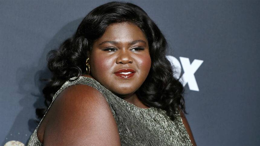 Is Gabourey Sidibe Pregnant? Gabourey Sidibe Is Expecting a Baby Child ...