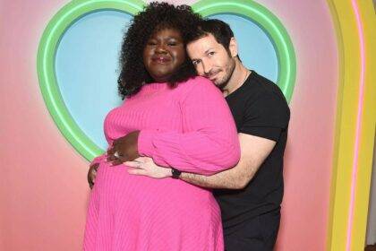 Gabourey Sidibe Husband