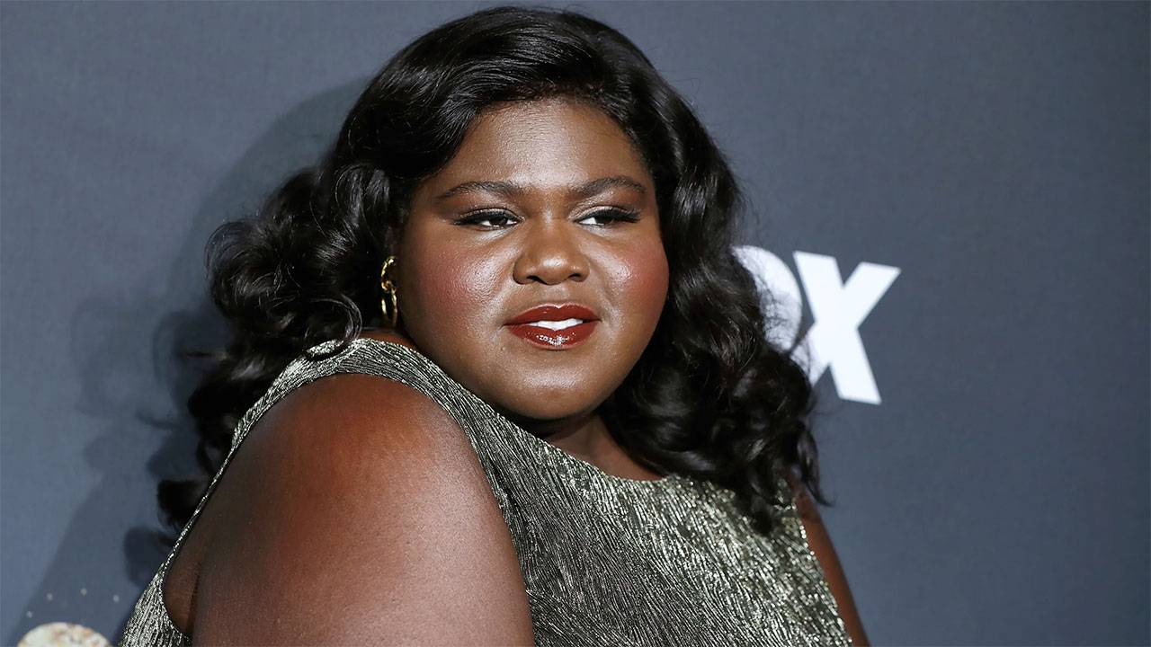 Gabourey Sidibe