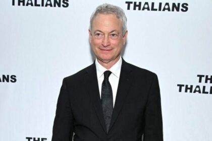 Gary Sinise