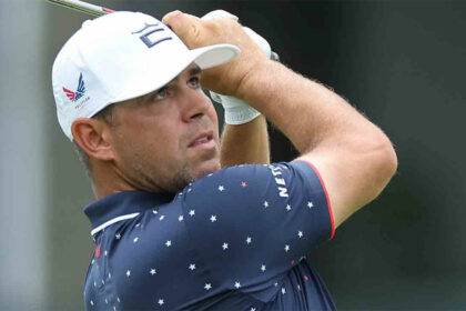 Gary Woodland 1