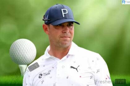 Gary Woodland