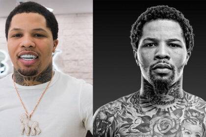 Gervonta Davis