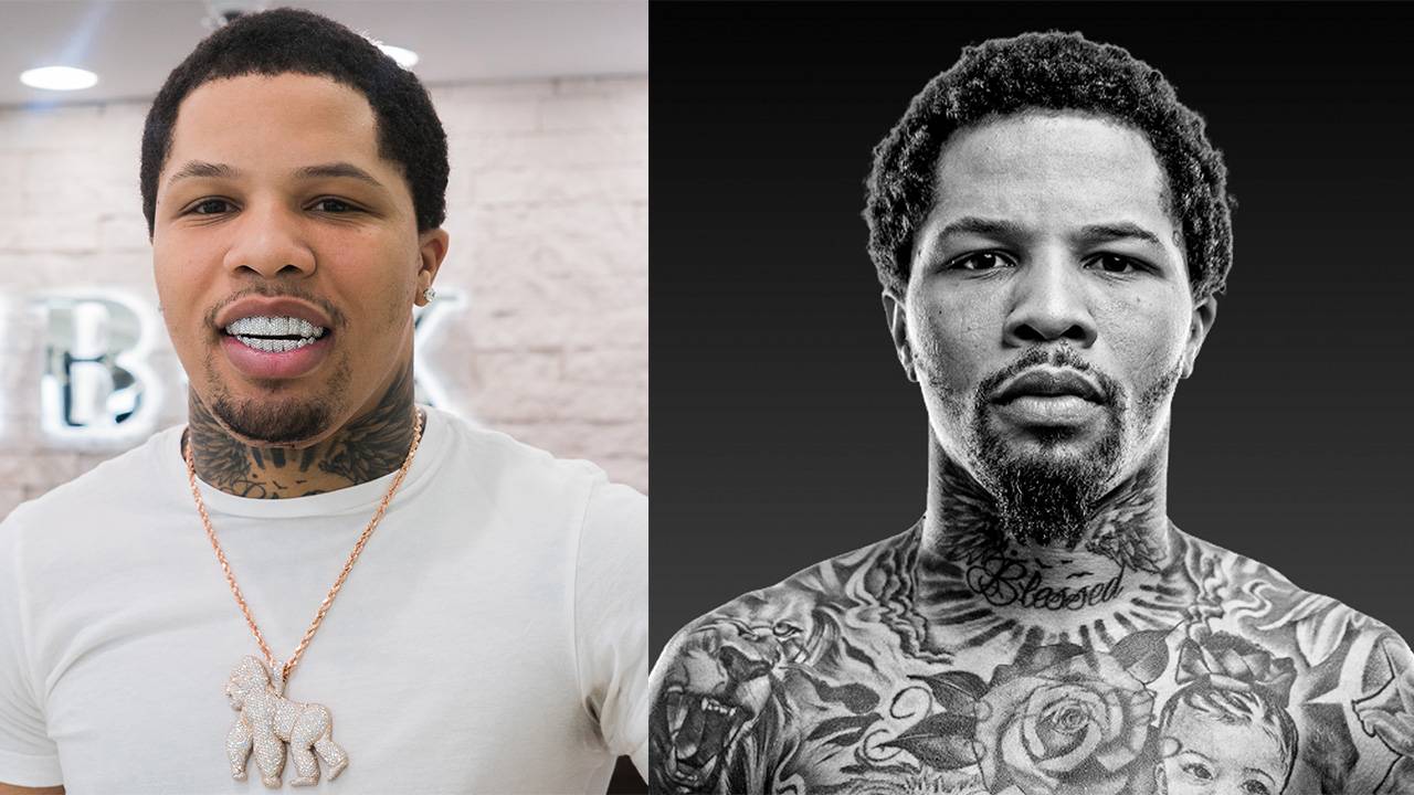 Gervonta Davis