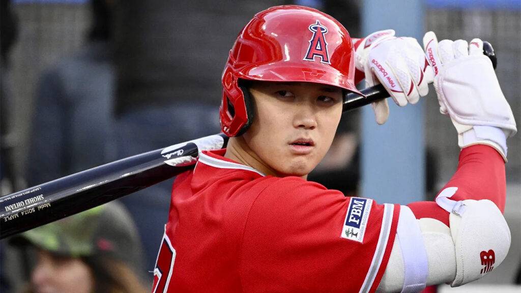 Shohei Ohtani Net Worth about