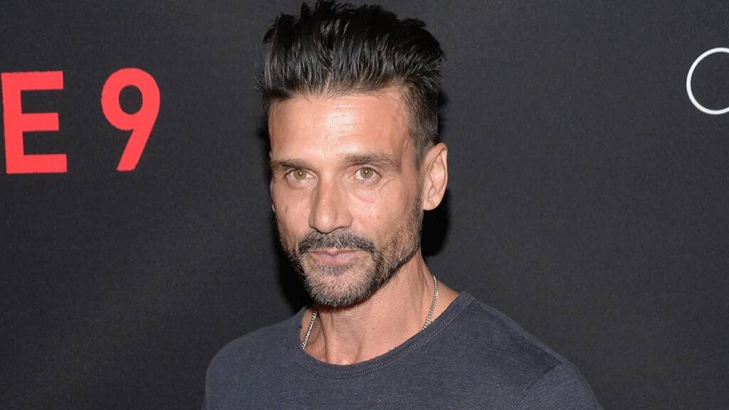 Frank Grillo Net Worth 