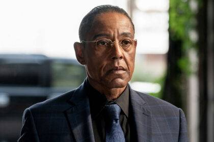 Giancarlo Esposito